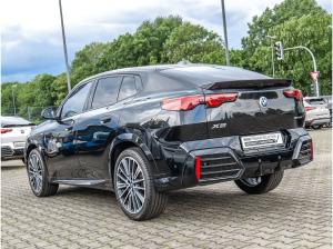 BMW X2 sDrive20i M Sport AHK Pano HuD DA+ H/K PA+ Memory LED