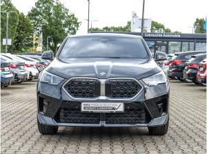 BMW X2 sDrive20i M Sport AHK Pano HuD DA+ H/K PA+ Memory LED