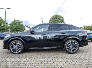 BMW X2 sDrive20i M Sport AHK Pano HuD DA+ H/K PA+ Memory LED
