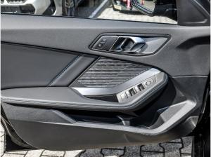 BMW 120 Sportpaket Pro 18 Alcantara LHZ DA Adaptives Fahrwerk