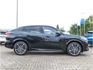 BMW X2 sDrive20i M Sport AHK Pano HuD DA+ H/K PA+ Memory LED