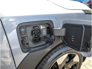 Kia EV2 42,2-kWh, FWD Earth ACC 360°KAM RFK