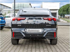 BMW X2 sDrive20i M Sport AHK Pano HuD DA+ H/K PA+ Memory LED