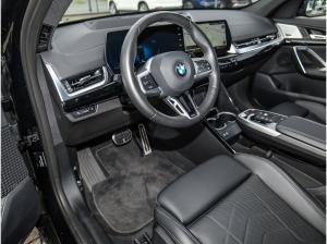 BMW X2 sDrive20i M Sport AHK Pano HuD DA+ H/K PA+ Memory LED