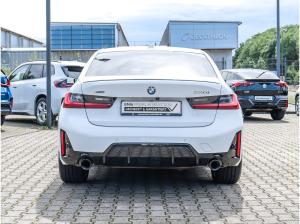 BMW 330 330i xDrive Limousine M Sport Pro HuD ACC PA+ HiFi LED