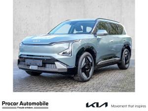 Kia EV5 Earth ACC 360°KAM RFK NAVI LED DAB