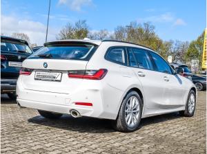 BMW 320 320i Touring LC Prof. Pano PA+ DAB