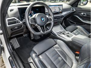 BMW 330 330i xDrive Limousine M Sport Pro HuD ACC PA+ HiFi LED