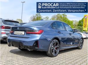 BMW 330 330e xDrive Limousine M Sport Pro Memory Glasd. AHK DA Prof. HiFi PA+ DAB