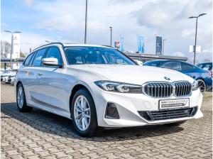 BMW 320 320i Touring LC Prof. Pano PA+ DAB