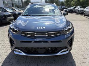 Kia Stonic 1.0 T-GDI DCT GT-Line ACC NAVI