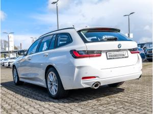 BMW 320 320i Touring LC Prof. Pano PA+ DAB