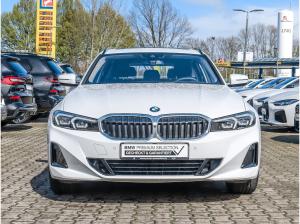 BMW 320 320i Touring LC Prof. Pano PA+ DAB