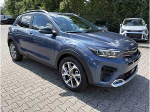 Kia Stonic 1.0 T-GDI DCT GT-Line ACC NAVI