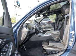 BMW 330 330e xDrive Limousine M Sport Pro Memory Glasd. AHK DA Prof. HiFi PA+ DAB