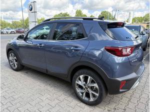 Kia Stonic 1.0 T-GDI DCT GT-Line ACC NAVI