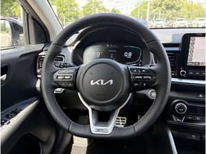 Kia Stonic 1.0 T-GDI DCT GT-Line ACC NAVI
