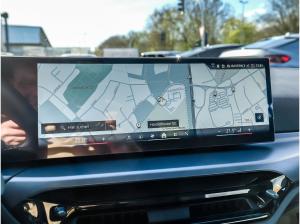 BMW 320 320i Touring LC Prof. Pano PA+ DAB