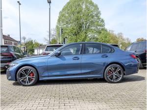 BMW 330 330e xDrive Limousine M Sport Pro Memory Glasd. AHK DA Prof. HiFi PA+ DAB