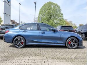 BMW 330 330e xDrive Limousine M Sport Pro Memory Glasd. AHK DA Prof. HiFi PA+ DAB