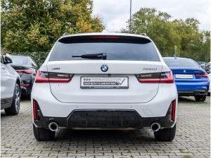 BMW 330 330d xDrive Touring M Sport Pano ACC PA+ HiFi LED DAB