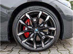 BMW M440i xDrive Sportpaket Pro Sitzbelü DA Prof PA Prof Nackenwärmer HUD