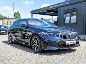 BMW 520 520d xDrive Limousine M Sport HuD DA+ H/K 360° Memory LED Shz v+hi.