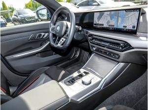 BMW 330 330e xDrive Limousine M Sport Pro Memory Glasd. AHK DA Prof. HiFi PA+ DAB