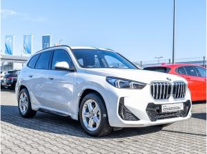 BMW X1 xDrive23d M Sport AHK Pano Memory DA+ H/K RFK LED DAB