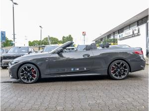 BMW M440i xDrive Sportpaket Pro Sitzbelü DA Prof PA Prof Nackenwärmer HUD