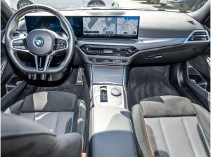 BMW 318 318i Limousine M Sport Pro ab 0,49% Widescreen Adap. LED RFK 19 LM DAB
