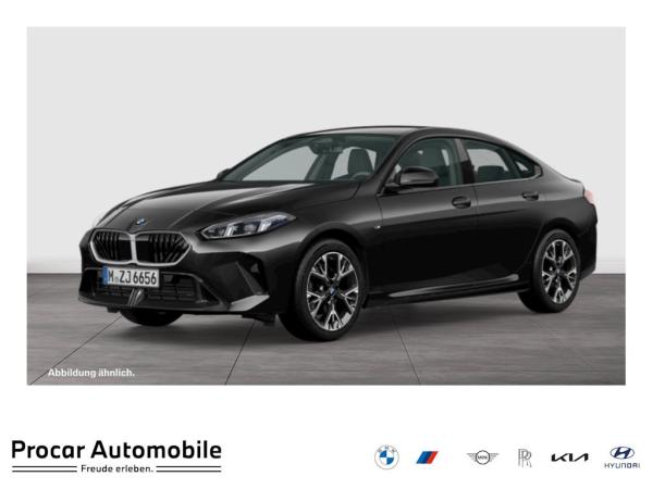 BMW 220 Gran Coupe M Sport ACC H/K LED RFK DAB