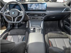 BMW 430 430d xDrive Coupe M Sport Glasd. HuD ACC PA+ H/K DAB