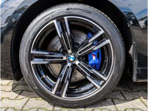BMW 430 430d xDrive Coupe M Sport Glasd. HuD ACC PA+ H/K DAB