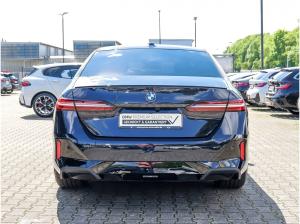 BMW 520 520d xDrive Limousine M Sport HuD DA+ H/K 360° Memory LED Shz v+hi.