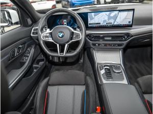 BMW 330 330d xDrive Touring M Sport Pano ACC PA+ HiFi LED DAB
