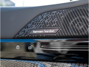 BMW 520 520d xDrive Limousine M Sport HuD DA+ H/K 360° Memory LED Shz v+hi.