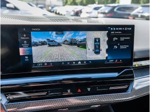 BMW 520 520d xDrive Limousine M Sport HuD DA+ H/K 360° Memory LED Shz v+hi.