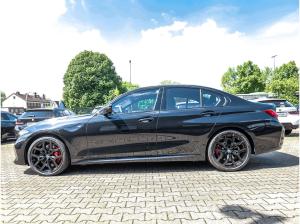BMW 318 318i Limousine M Sport Pro ab 0,49% Widescreen Adap. LED RFK 19 LM DAB