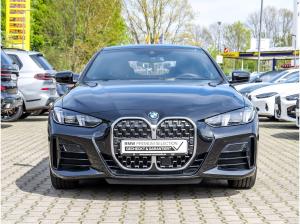BMW 430 430d xDrive Coupe M Sport Glasd. HuD ACC PA+ H/K DAB