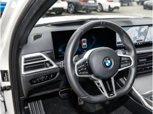 BMW 330 330d xDrive Touring M Sport Pano ACC PA+ HiFi LED DAB