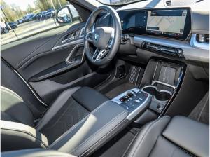 BMW X1 xDrive23d M Sport AHK Pano Memory DA+ H/K RFK LED DAB