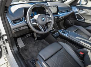 BMW X1 xDrive23d M Sport AHK Pano Memory DA+ H/K RFK LED DAB