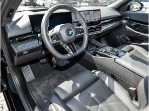 BMW 520 520d xDrive Limousine M Sport HuD DA+ H/K 360° Memory LED Shz v+hi.