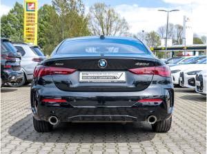 BMW 430 430d xDrive Coupe M Sport Glasd. HuD ACC PA+ H/K DAB