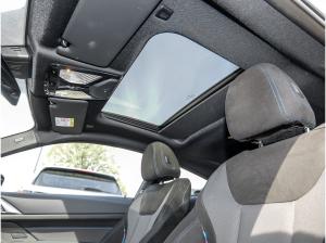 BMW 430 430d xDrive Coupe M Sport Glasd. HuD ACC PA+ H/K DAB