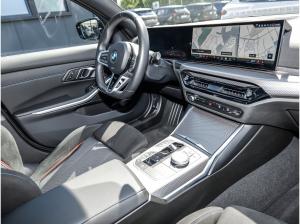 BMW 318 318i Limousine M Sport Pro ab 0,49% Widescreen Adap. LED RFK 19 LM DAB