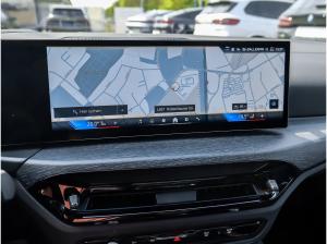 BMW 430 430d xDrive Coupe M Sport Glasd. HuD ACC PA+ H/K DAB
