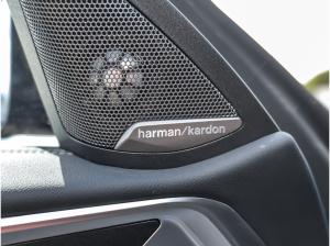 BMW 430 430d xDrive Coupe M Sport Glasd. HuD ACC PA+ H/K DAB