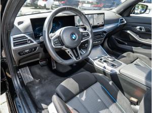 BMW 318 318i Limousine M Sport Pro ab 0,49% Widescreen Adap. LED RFK 19 LM DAB